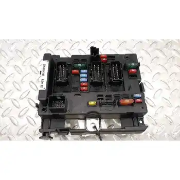 

9650664180 9640938680 Relays/Fuses Peugeot 307 (s1) 2.0 Hdi Cat