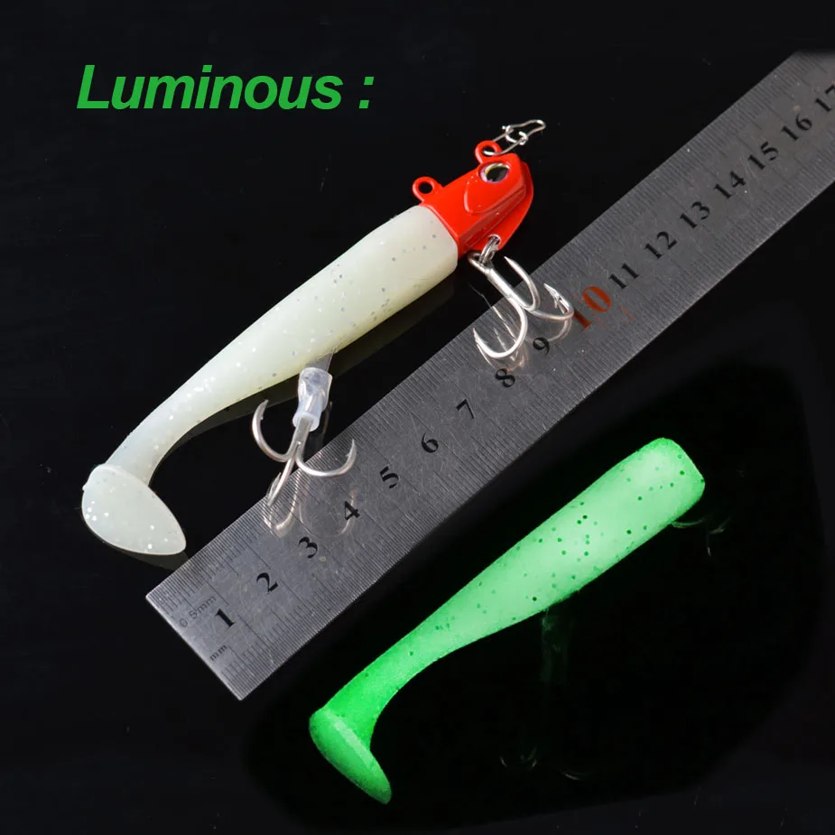 Рыболовная приманка TOMA Black Minnow 14 г 21 27 35 50 г|Наживки| |