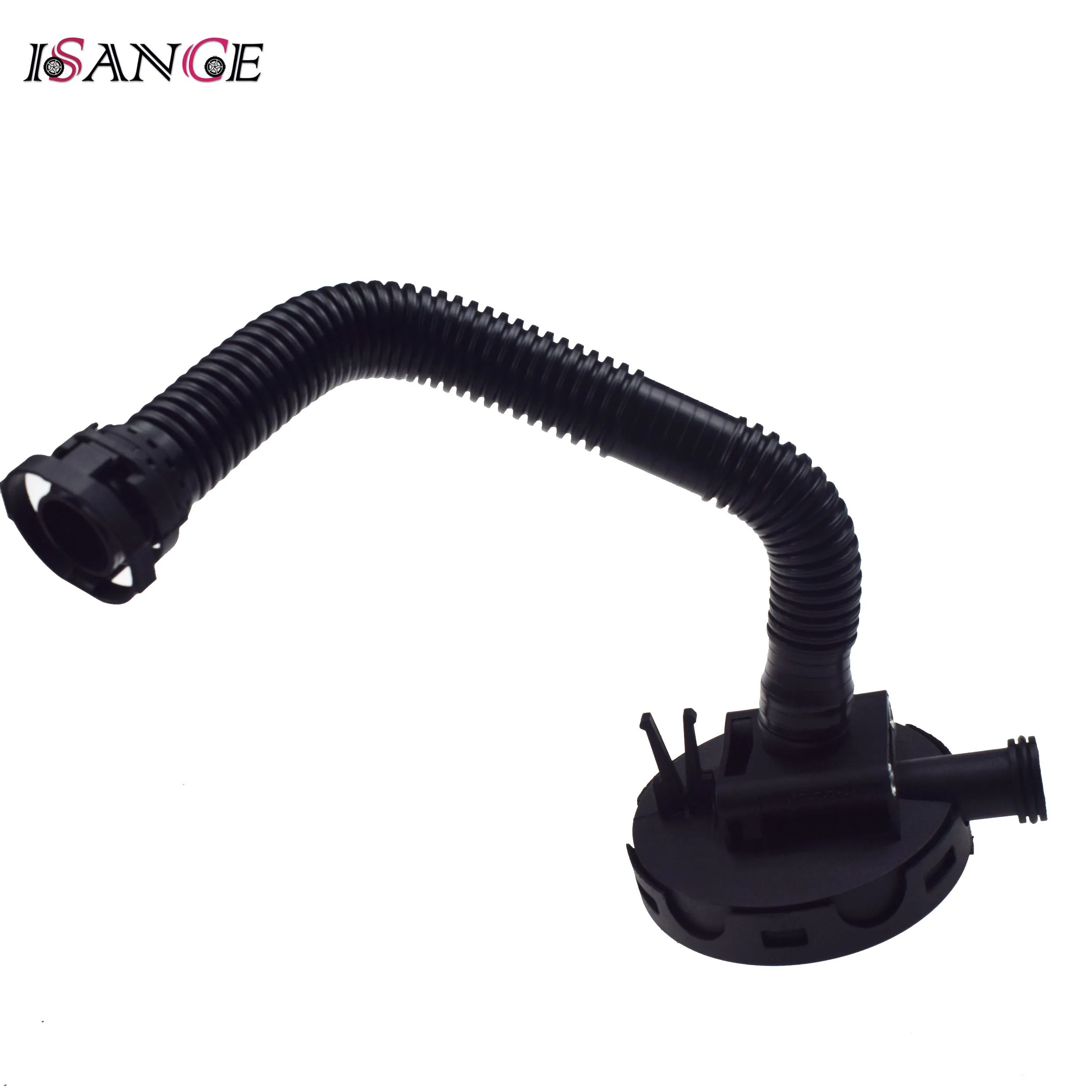 Engine Block Crankcase Breather Oil Separator PCV Valve 03C 103 201 K L