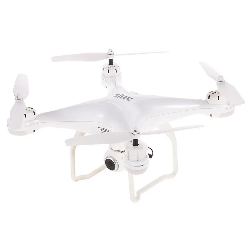 

S20W Professional GPS Drone With 1080P WiFi FPV UAV Aircraft 2.4 GHz Real-tempo RC Drone 360 Degree Rolling 400M Remote Control