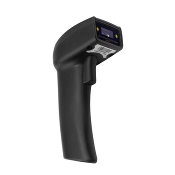 

Wireless Scanning Gun Two-dimensional Commodity Code Cash Register Bluetooth Mobile Phone Screen Scanner Catering Supermarket
