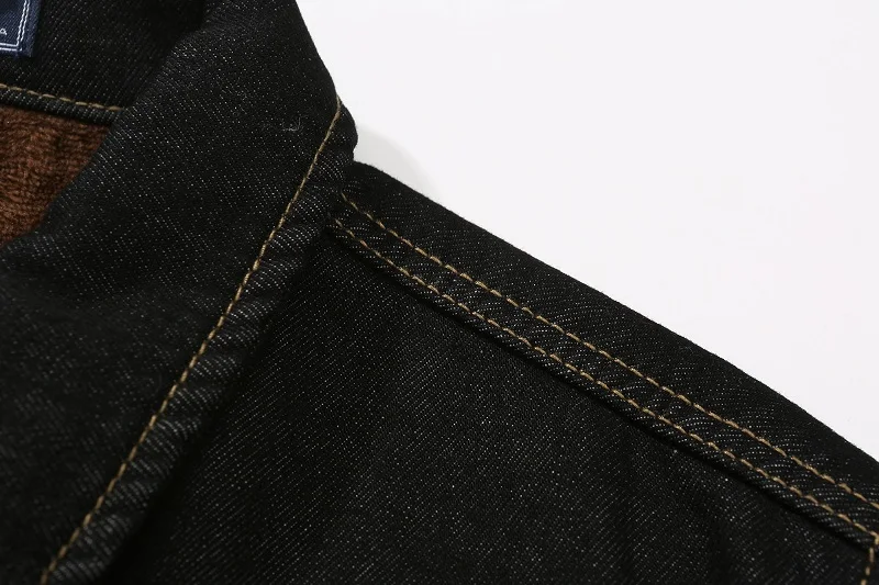 Cowboy Denim Jacket (8)