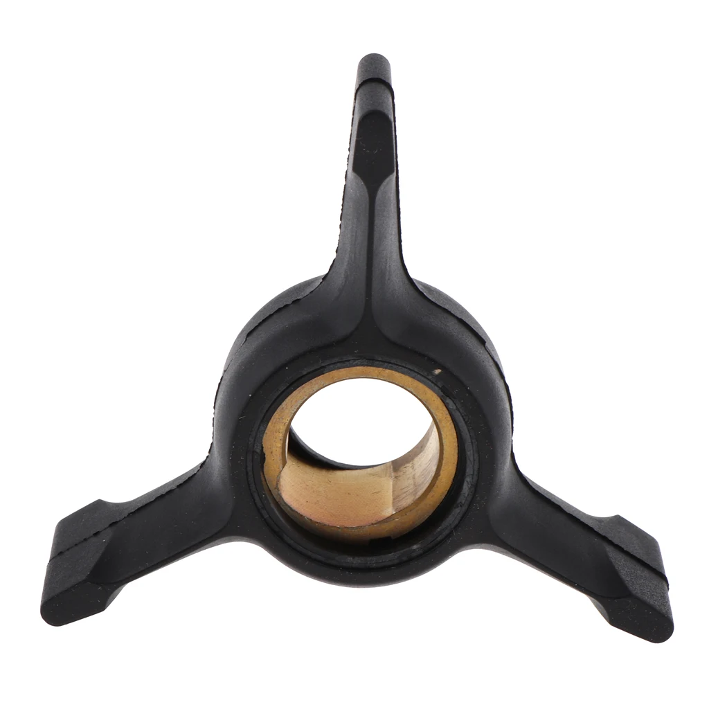 High Quality Rubber Impeller Kit Outboard Impeller Water Pump Kit for Johnson HJB-O-155A