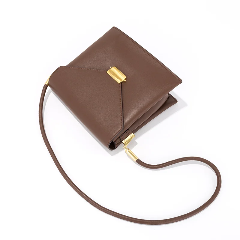 Fashion Designer Leather Crossbody Bags For Women 2020 Small Shoulder Messenger Bag Female Luxury Handbags and Purses