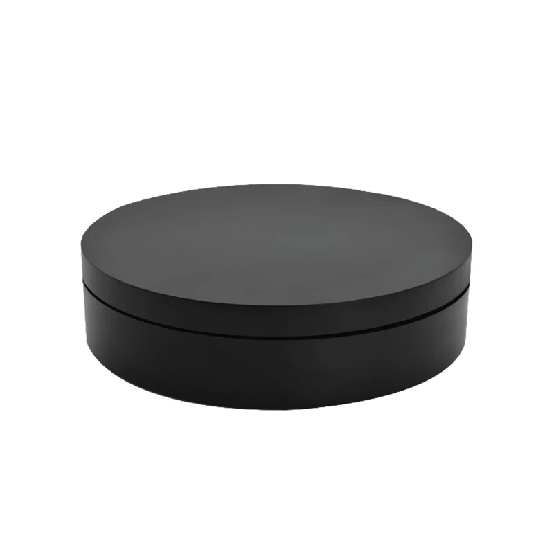 Graus de Rotação Exibição do Produto Turntable para Vídeo Velocidade Ajustável Fotografia Rotativo Display Stand 360 Elétrica Tiro - Image 3