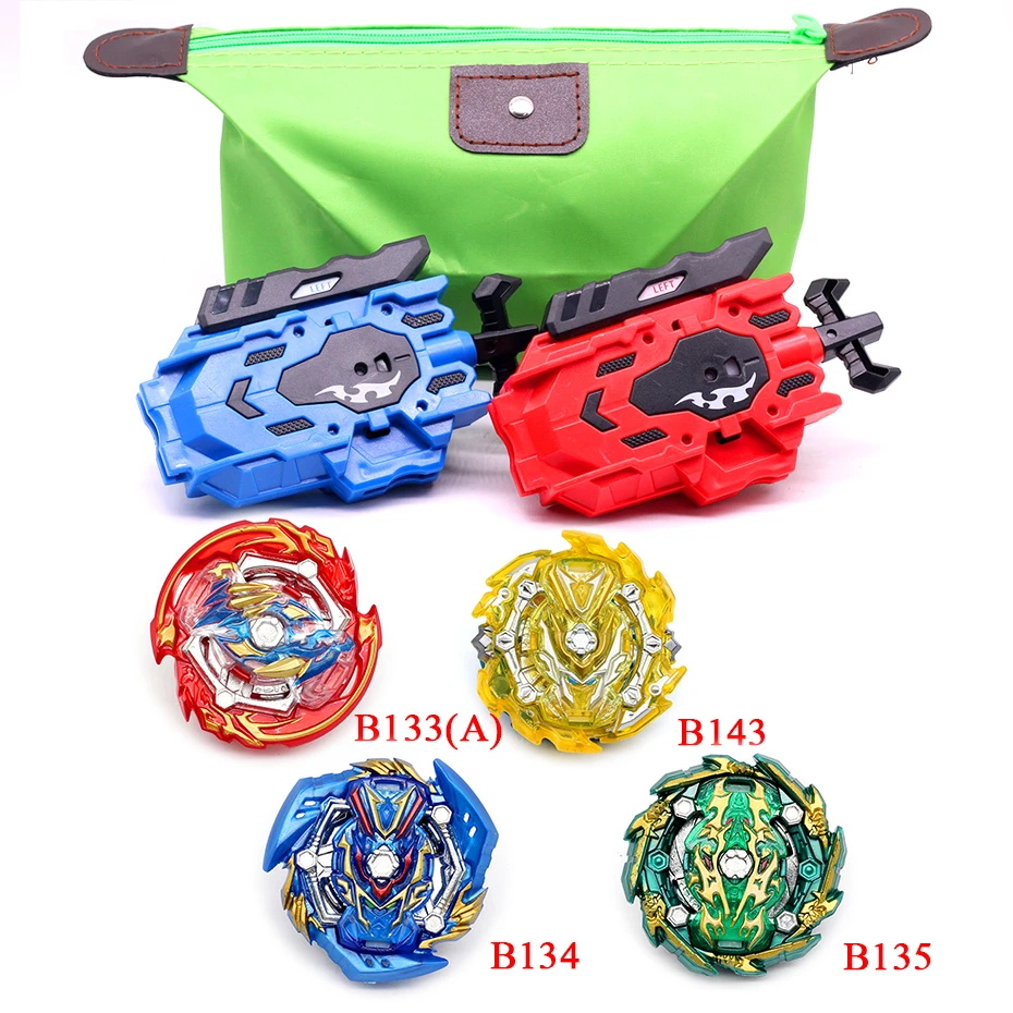 Takara Tomy Beybladade взрывное лезвие Bey металлическое игрушечное лодочное соединение часы подарок - Цвет: 8