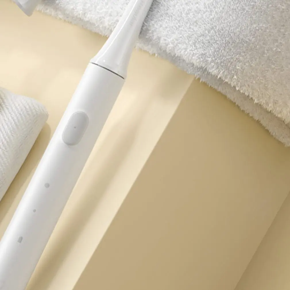 Sonic Electric Toothbrush T100 Home Intelligent Waterproof Rechargeable Toothbrush Boy And Girl Couple Toothbrush Sonic Electric Toothbrush T100 Home Intelligent Waterproof Rechargeable Toothbrush Boy And Girl Couple Toothbrush