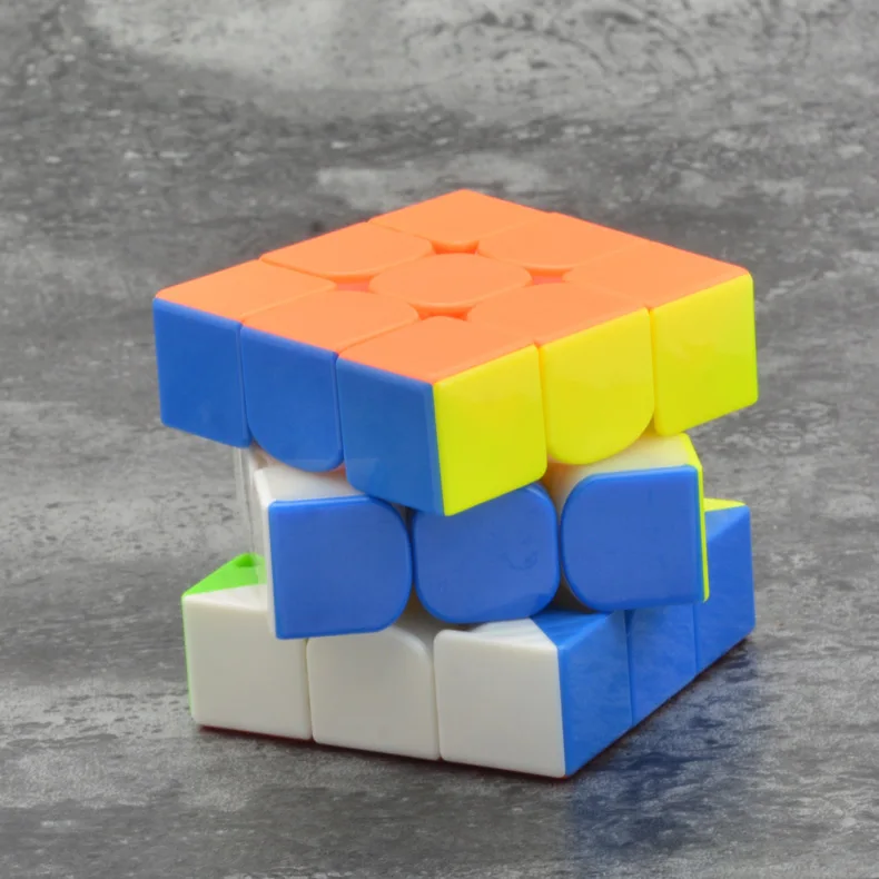 QIYI Valk 3 power M Магнитный магический скоростной куб 3x3x3 профессиональный Магнитный пазл Valk3 кубики скоростной Магический кубик игрушка для детей