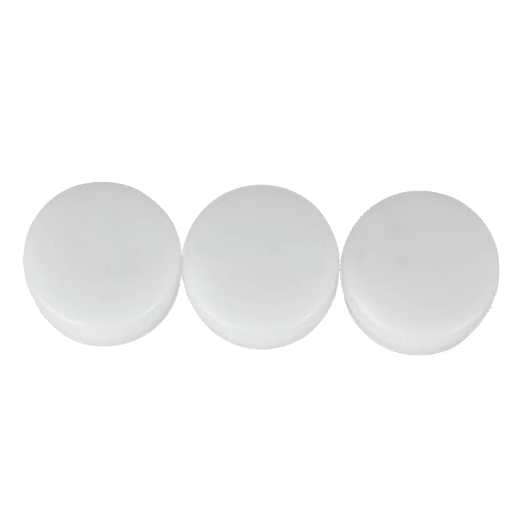 3 Pieces Cork Grease For Clarinet Saxophone Oboe Flute Wind Instruments
