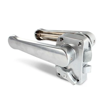 

RV Toilet Door Lock Bathroom Door Lock RV Accessories RV Refit Accessories 35ED