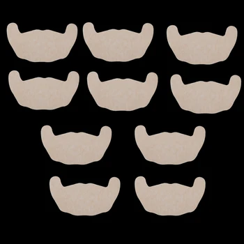 

5 Pairs Adhesive Push Up Bra Breast Lift Sticker Disposable Covers