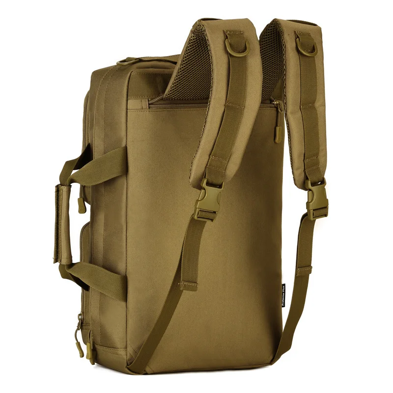 Камуфляжный Военный Тактический Рюкзак Molle, штурмовая сумка, армейский рюкзак для альпинизма, для ноутбука, для спорта на открытом воздухе, путешествий, кемпинга, походов, трекинга