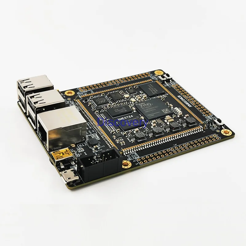 US $133.92 MicroPhase XILINX FPGA Core Board Development Board ZYNQ ARM 7010 7020 7000