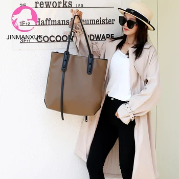 

Women's Leather Handbag Ladies bags Large Designer Big Tote Bags for Women Luxury Shoulder Bag Handbags