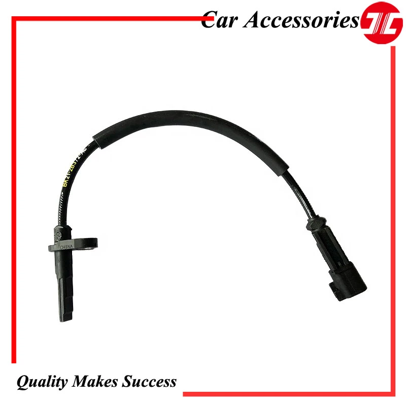 Genuine Abs Wheel Speed Sensor For Ford Transit Custom 20122016 Mk1