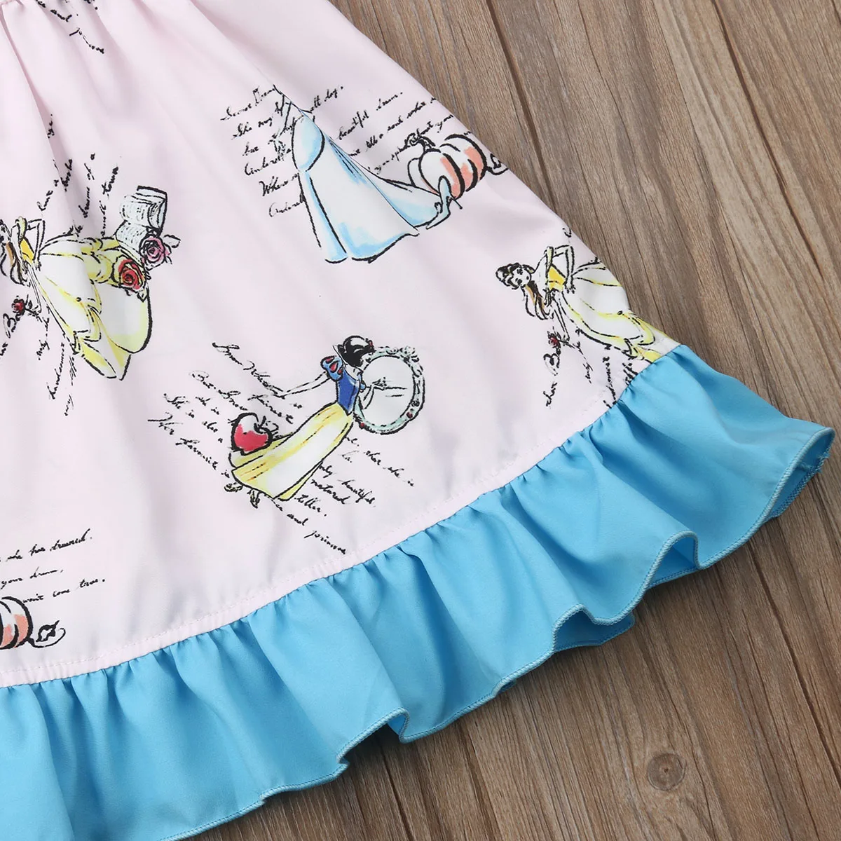 Imcute/винтажное платье для новорожденных девочек; летние кружевные платья принцессы с оборками для маленьких девочек; вечерние праздничные костюмы для путешествий