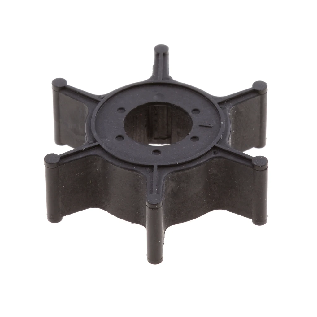 Impeller for Yamaha F4 / 4HP Outboard Motor Water Pump 6E0-44352-00-00