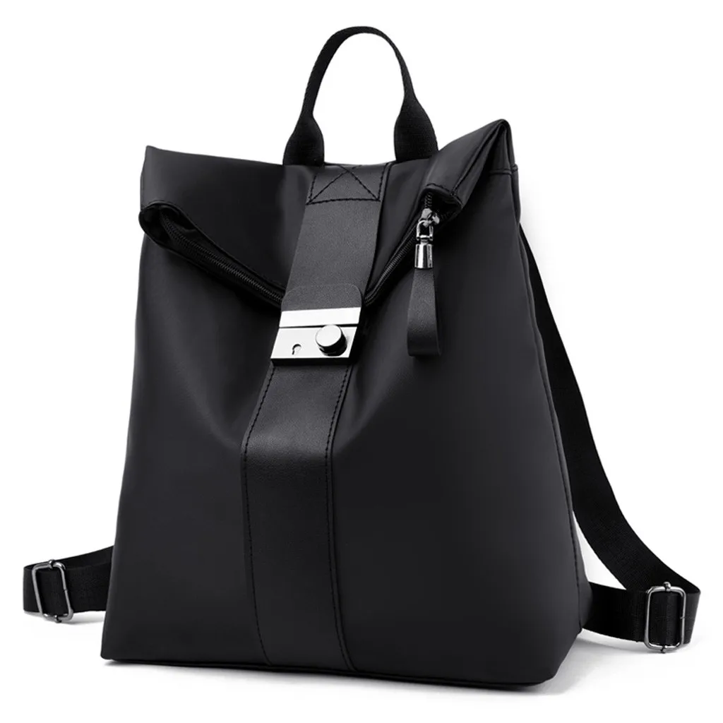 Модные рюкзаки для досуга с большой емкостью на плечах sac a dos femme рюкзак для женщин Школьные Сумки sac a dos femme voyage# G3