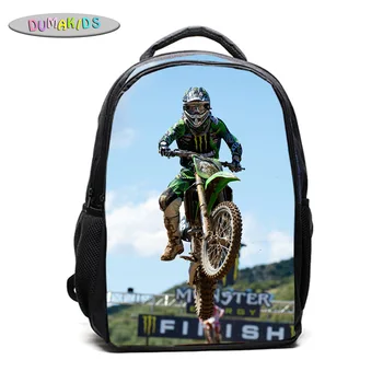 

New Fashion Girl School Bag Riding Street The new large backpack and shoulder bag waterproof Travel Cute Backpack Motorcycle