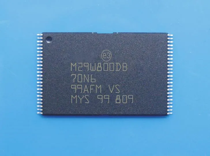 

Original M29W800DB70N6E