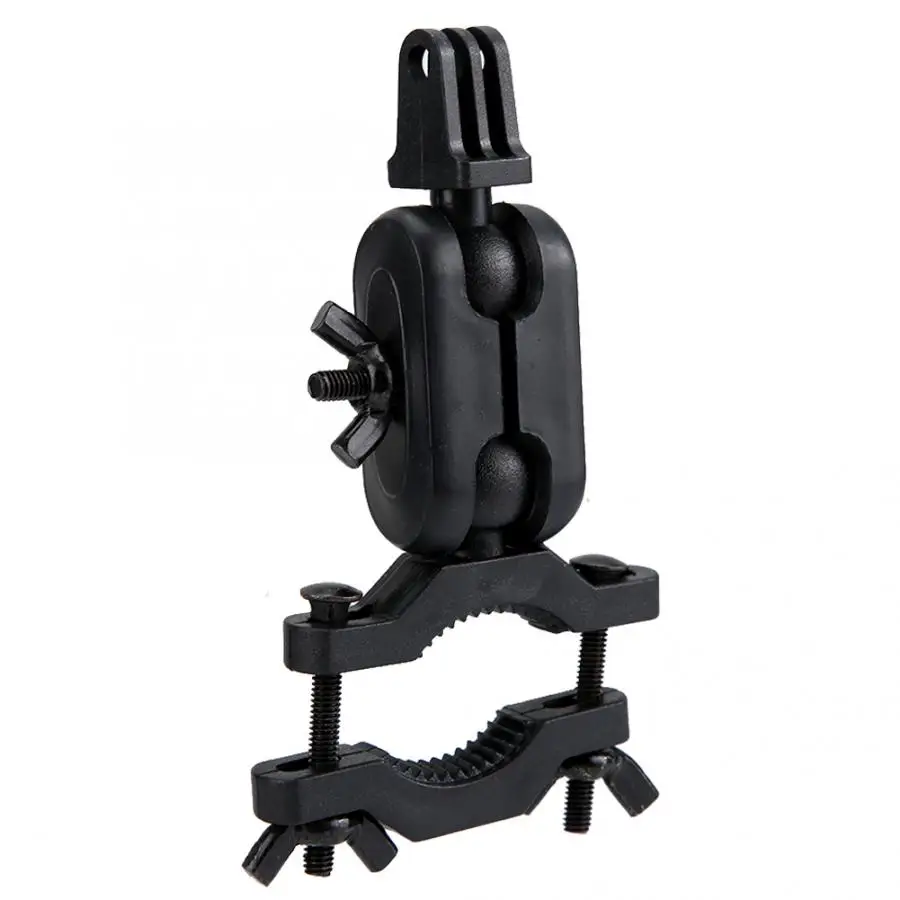 Автомобильное зеркало заднего вида камера комплект поддержки 360 градусов вращающийся для вождения рекордер кронштейн камеры