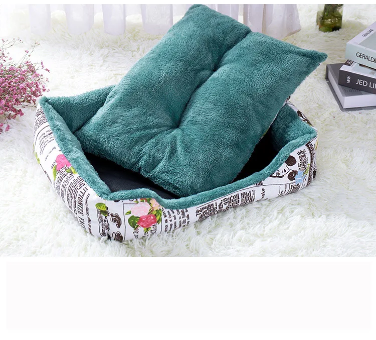 best dog bed for chewers 