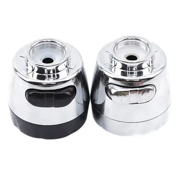 

Shower Nozzle Water Saving Aerator Faucet Filter Faucet Aerator Two Water Mode Kitchen Tool Kitchen Faucet Aerator Water Bubbler
