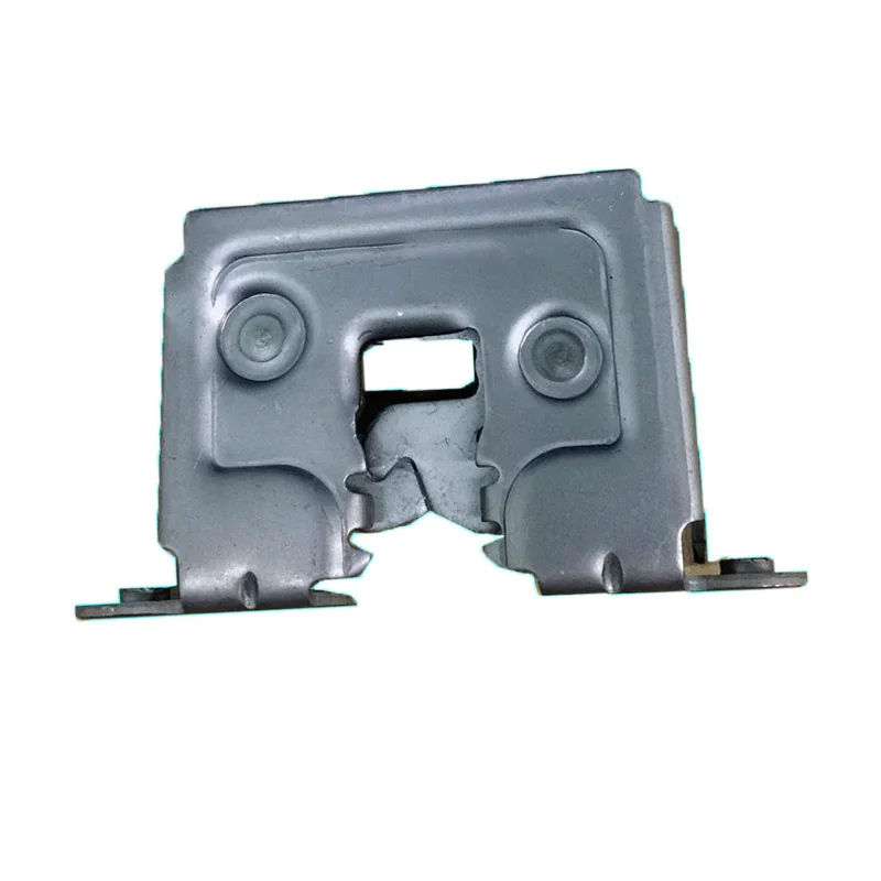 

51237008755 51237115228 51237115229 Lock Latch Hood Car Hood Lock with Sensor Cable for BMW 135I 328I 335I M3 335Is 2011 2012