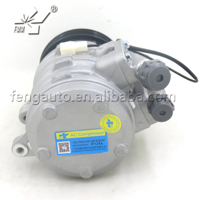 95200-83000 95200-67A40 автомобильный Кондиционер авто ac компрессор для suzuki vitara escudo sierra