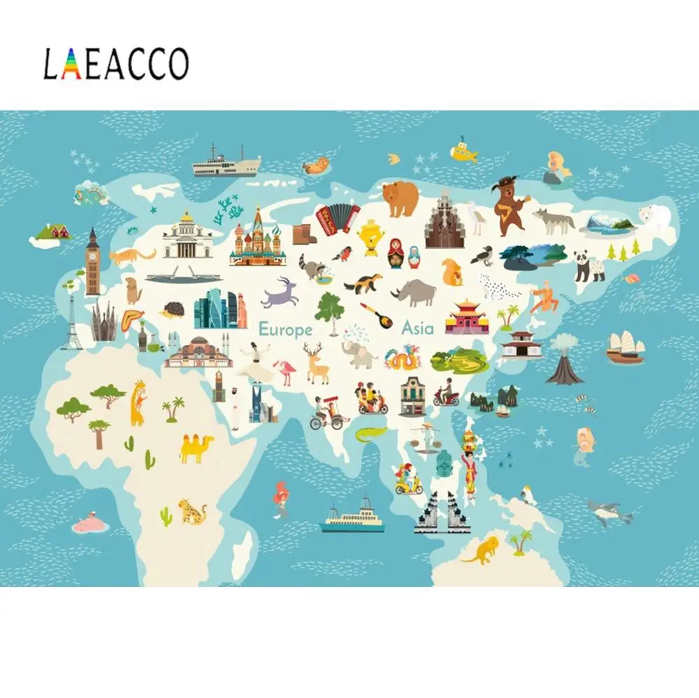 Laeacco фото фон путь в старый город мост река живописный фотографический