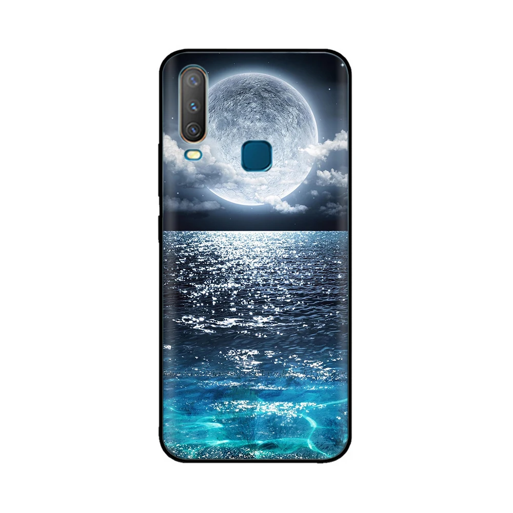 Enhanced Silicone Phone Case - Soft, Durable, and Protective Cover with Bumper Design