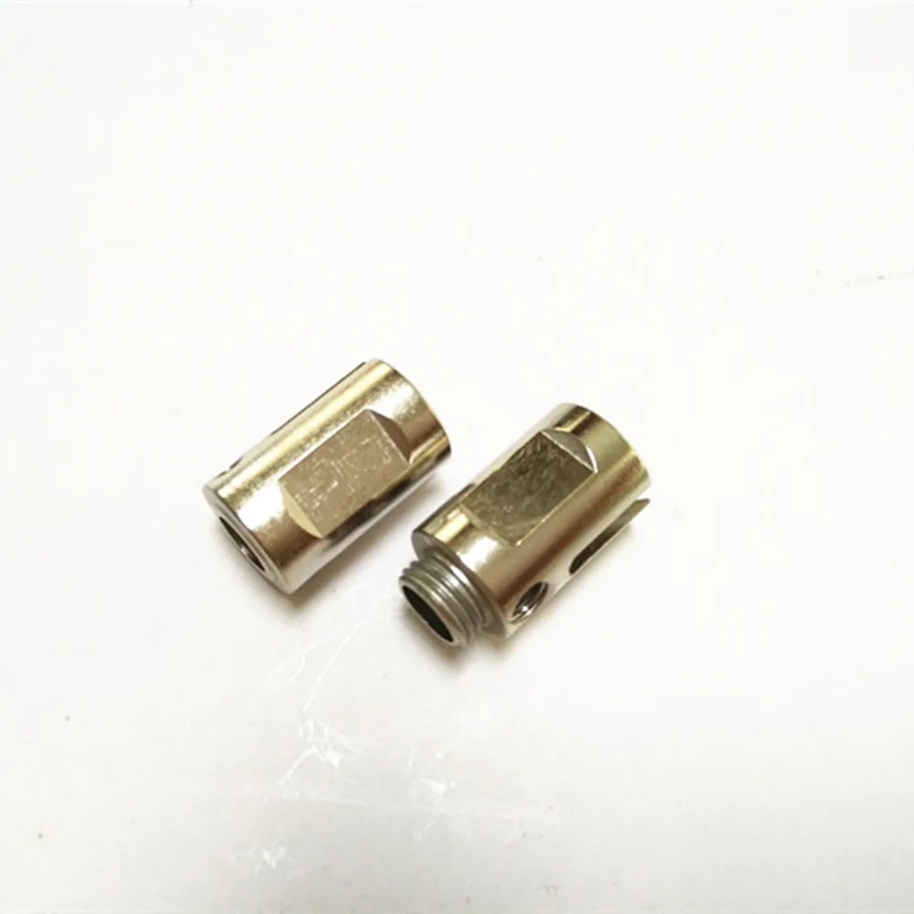 Усовершенствованные детали для HPI 1/12 Savage XS Flux 109922 109923 106437 106439 2 шт.|Детали и