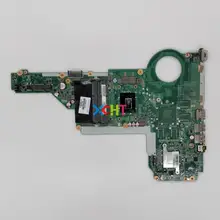 Для hp 14-E 15-E 17-E Series 729843-001 729843-501 UMA HM76 i3-3110M DAR62CMB6A0 ноутбук материнская плата протестирована