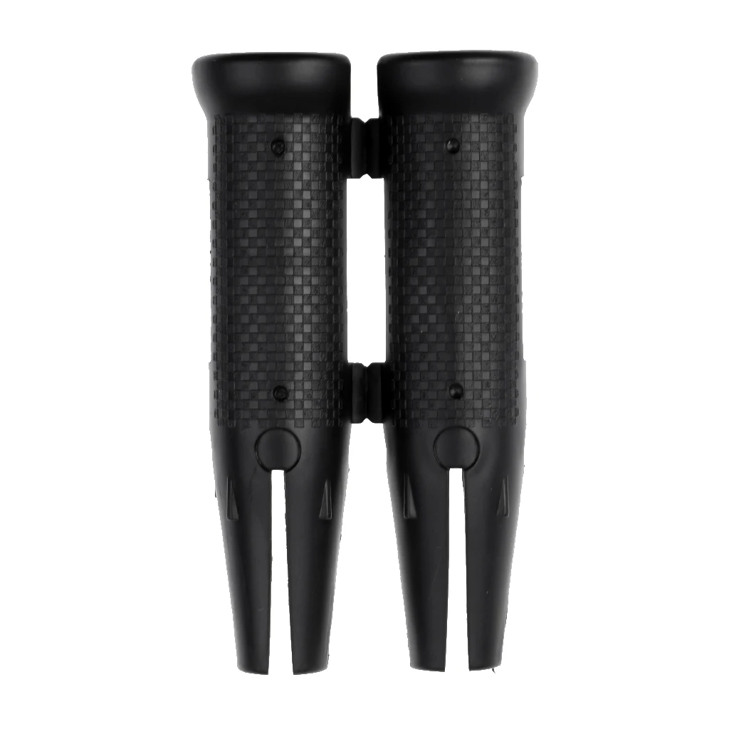 Premium Golf Grip Installation Tool Accessories to fit Grips on Larger Big Shaft Butts Golf Plastic Wrap Clip Golfer Equipment