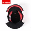 LS2 rapid motorcycle helmet inner pad fully removable & washable lining for LS2 FF353 helmet ► Photo 2/4