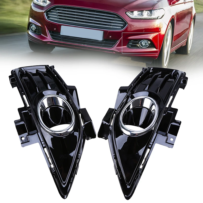 Ford fusion grill lights Clearance