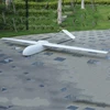 Mugin Plus 4500mm UAV Plane FPV Large Flying Wing Electric / Gas RC Airplane Latest Version Drone Remote Control Toy 4