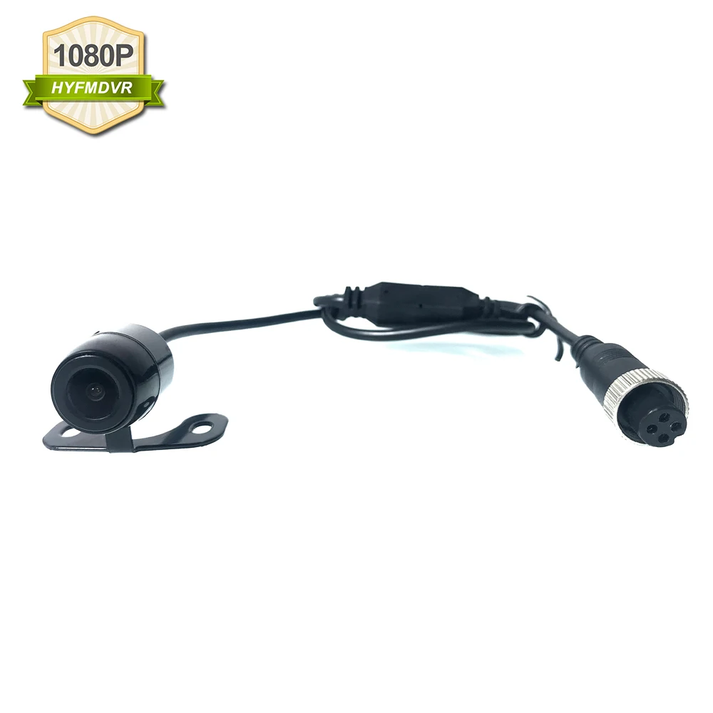 HYFMDVR 1080P Автомобильная камера заднего вида для парковки PAL / NTSC|Камера авто| |