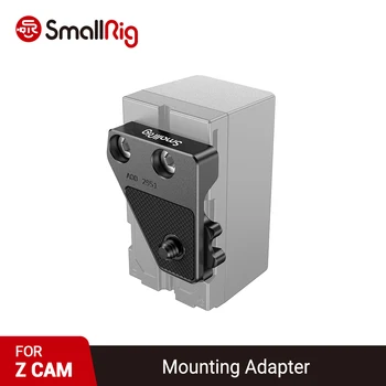 

SmallRig Mounting Adapter for Z CAM HDMI to SDI Converter 2951