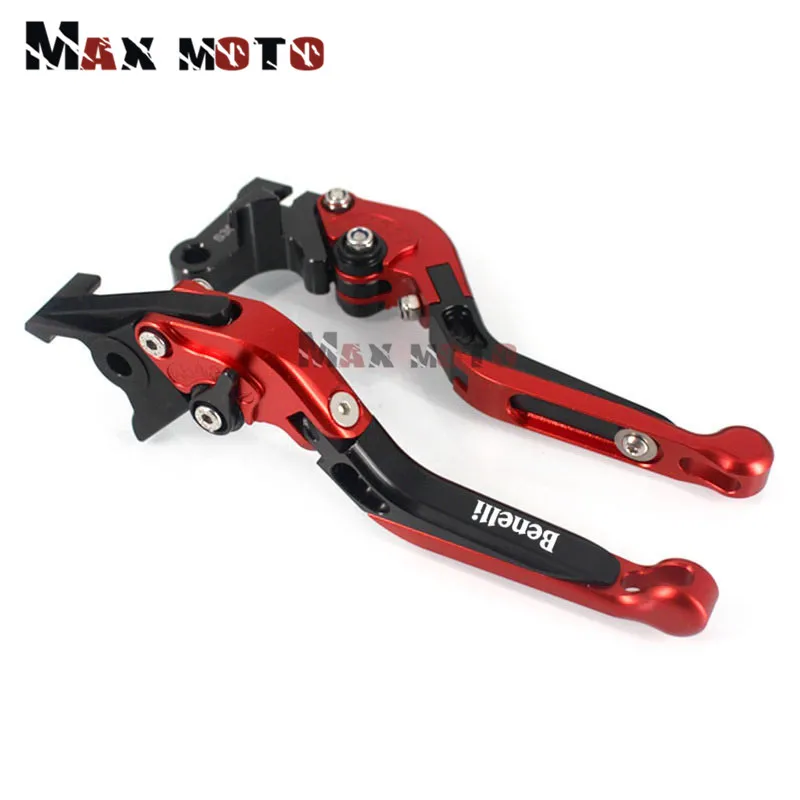 Для Benelli TNT300 TNT600 BN600 BN302 Stels600 Keeway RK6/BN TNT 300 302 600 мотоцикл складной выдвижной тормозной рычаг сцепления