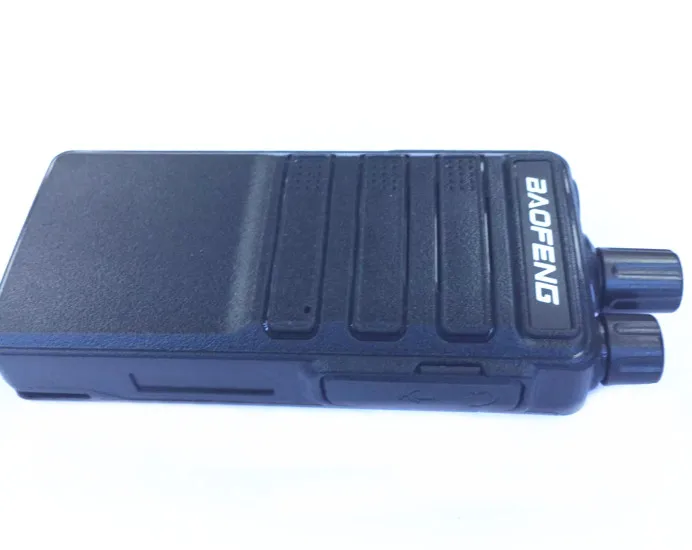 Walkie talkie UHF 400-470MHZ 5W высокая мощность Interphone применима к Interphone для гостиниц и гостиниц
