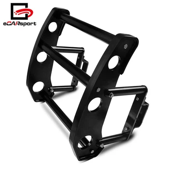 

NIKIMOTO Car Modification Front Bumper Bull Bar For Ford Mustang 2015-2017