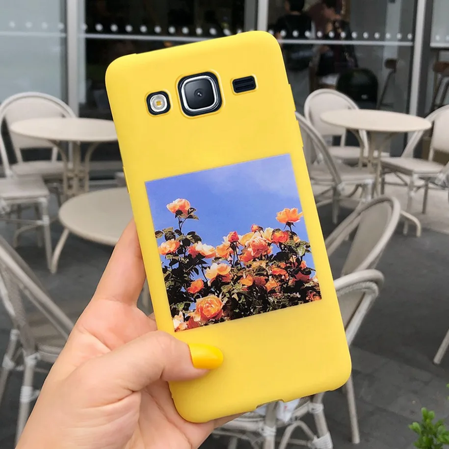 Durable Clear TPU Soft Back Cover Case