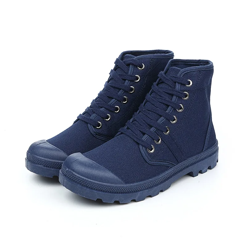 

2019 New Spring and Autumn Lovers Shoes Canvas Outdoor Sports Shoes Men's Shoes