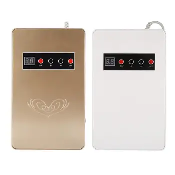 

15W 220V 50Hz vegetables fruits Sterilizer 600mg/h Ozone Generator Ozonator Household Water Food Vegetable Sterilizer