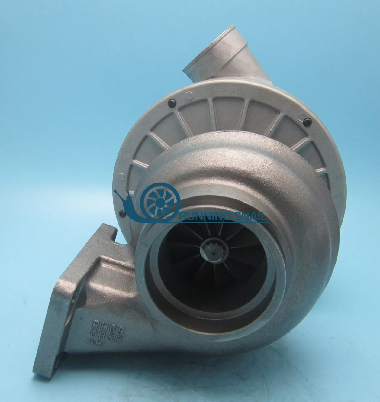 VC600013 VB300019 VA600018 RHG9 114400-4011 1144004011 114400-4012 114400-4022 Turbo для ISUZU промышленные 6WF1T 6WF1TC