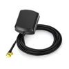 External Active GPS Antenna MCX Male Plug for Garmin GPSMAP 62 62S 62ST 64 64ST 64S 60C 60CS 60Cx 60CSx Handheld GPS ► Photo 2/5