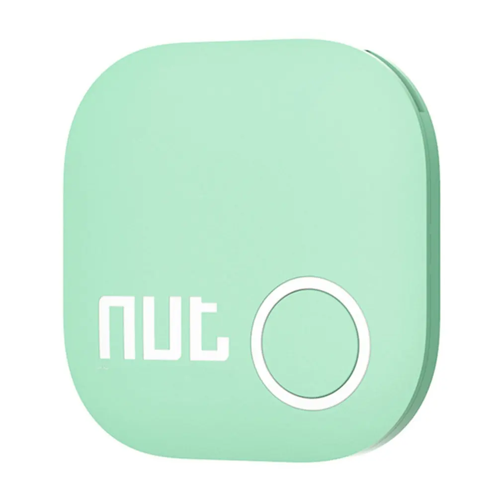 

For NUT2 Smart Tag Tile Tracker Key Finder Locator For Key Anti Lost Found Alarm FOR Security