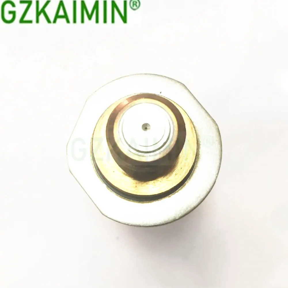 High Quality New 15995212 375-6126 C01 FUEL RAIL PRESSURE SENSOR For Caterpillar