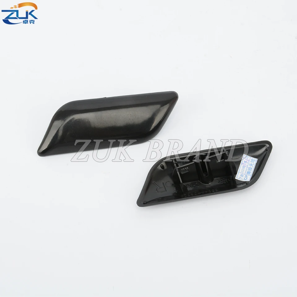 Насадка для омывателя переднего бампера TOYOTA CAMRY AURION 2012 2013 2014|washer nozzle|washer nozzle covernozzle